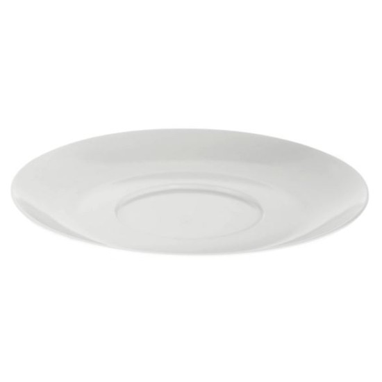 Πιάτο μελαμίνης για φλυτζάνι τσαγιού 9103 λευκό Chef