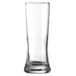 Ποτήρι ούζου γυάλινο 185ml YAMAS