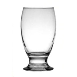 Σετ 6 ποτήρια χυμού με κολώνα 250ml ΜΥΚΟΝΟΣ