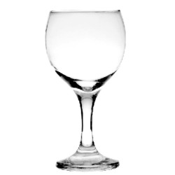 Ποτήρι κρασιού κολωνάτο 210ml KOUROS