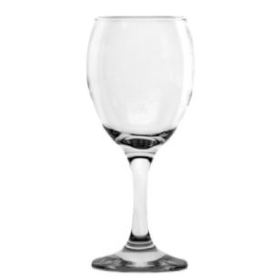 Ποτήρι κρασιού 245ml ALEXANDER