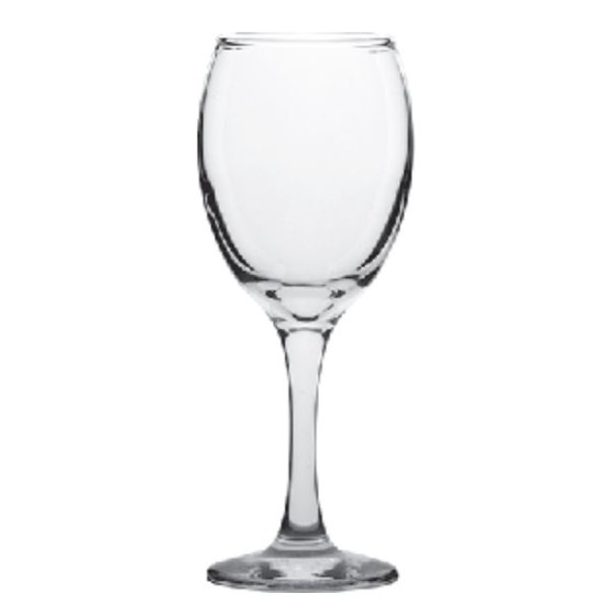 Σετ 6 ποτήρια κρασιού 24.5cl ALEXANDER SUPERIOR