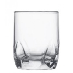 Σετ 6 ποτήρια κρασιού 20cl Sitia