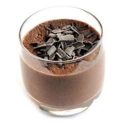 Ποτήρι παγωτού γυάλινο 26cl Canti