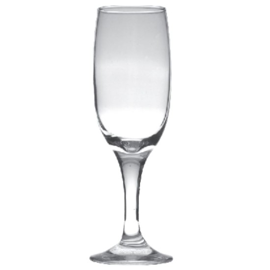 Ποτήρι σαπμπάνιας 18.5cl KOUROS