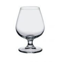 Ποτήρι κονιάκ 240ml KOUROS