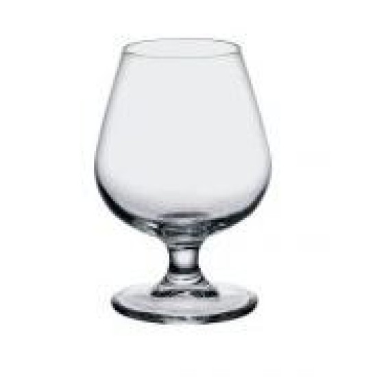 Ποτήρι κονιάκ 240ml KOUROS