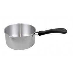 Γαλατιέρα αλουμινίου 14x7εκ. 750ml