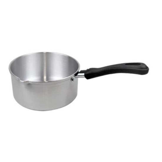 Γαλατιέρα αλουμινίου 16x8εκ. 1.5L