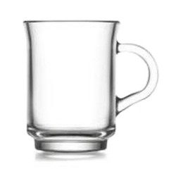 Κύπελο γυάλινο 250ml ADA