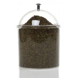 Μπωλ PC για γλυκά 14x13εκ. 1.8L