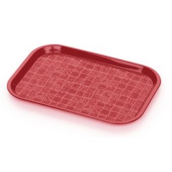 Δίσκος πλαστικός 26,8x18,5x1,3εκ.