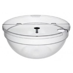 Καπάκι για μπωλ PC 23εκ. BO297