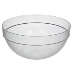 Μπωλ PC για γλυκά 23x11εκ. 3.15L