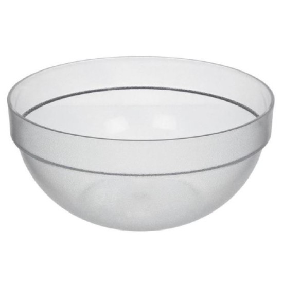 Μπωλ PC για γλυκά 23x11εκ. 3.15L