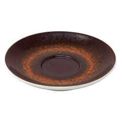 Πιατάκι για φλυτζάνι καπουτσίνο ESTIA 15,5εκ.