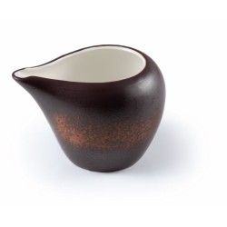 Γαλατιέρα πορσελάνης 12x7,5εκ. 25cl ESTIA