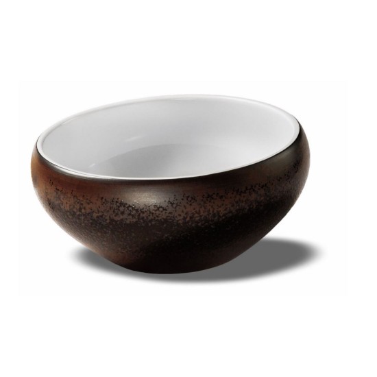 Μπωλ πορσελάνης 18x8εκ. ESTIA