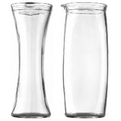 Κανάτα γυάλινη 250ml EVA