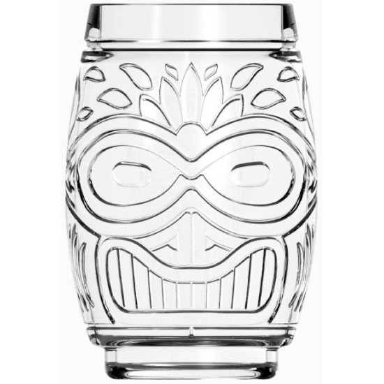 Ποτήρι κοκτέιλ στοιβαζόμενο 500ml Fiji