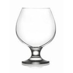 Ποτήρι κονιάκ 390ml MISKET