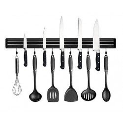 Μαγνήτης-κρεμάστρα μαχαιριών-κουτάλες 60x4x2εκ.