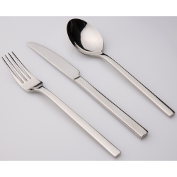 Μαχαίρι steak ανοξείδωτο 18/0 23,5εκ. 6mm Neon