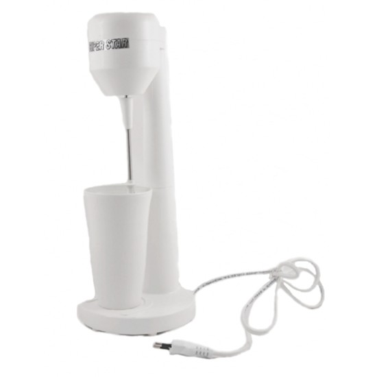 Μίξερ καφέ SUPER STAR 100W