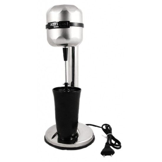 Μίξερ καφέ INOX ALFIC 100W