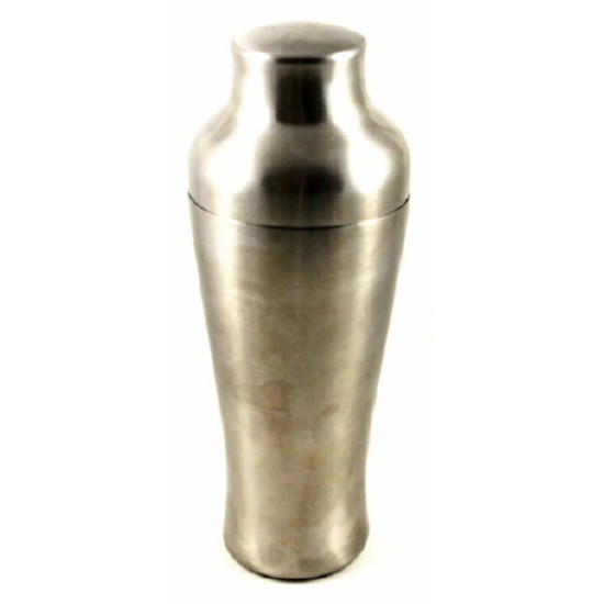 Σέικερ inox 700ml