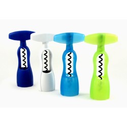 Ανοιχτήρι φελλού πλαστικό