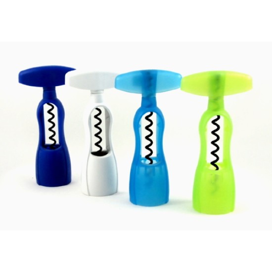 Ανοιχτήρι φελλού πλαστικό