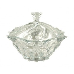 Φοντανιέρα κρυστάλλινη 21εκ. SAMBA