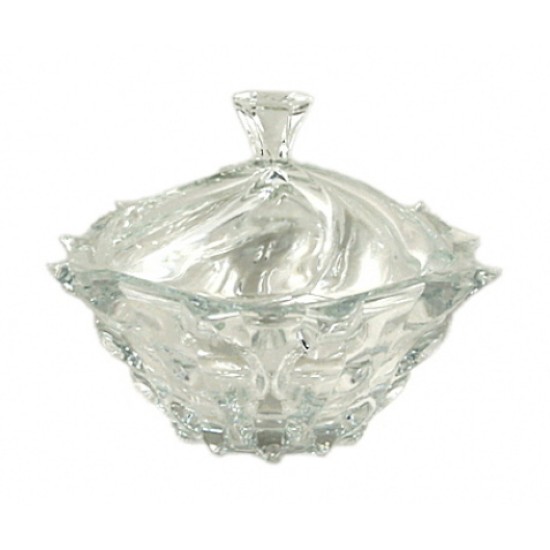 Φοντανιέρα κρυστάλλινη 21εκ. SAMBA