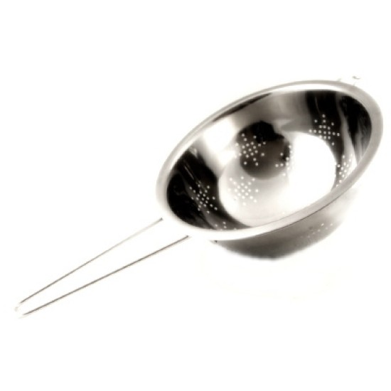 Σουρωτήρι ρυζιού ανοξείδωτο 20εκ.