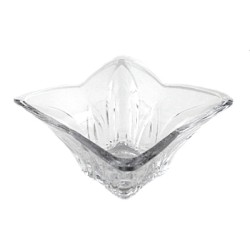 Σετ 6 μπωλ γυάλινα 12x7εκ. ORCHID