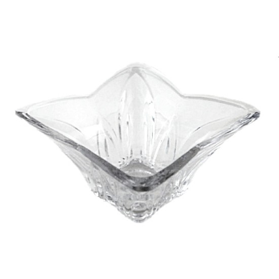 Σετ 6 μπωλ γυάλινα 12x7εκ. ORCHID