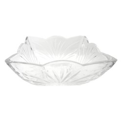 Κουπ γυάλινο 23x23x13εκ. MAJESTIC