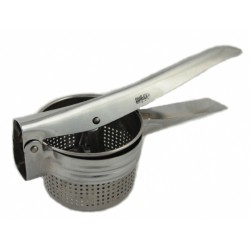 Πρέσσα πουρέ inox 27x9x7εκ.