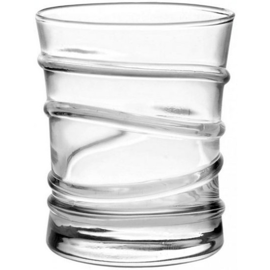 Σετ 6 ποτήρια λικέρ 65ml RING