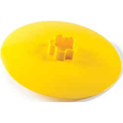 Ομελετιέρα πλαστική 27x4εκ. SVIM