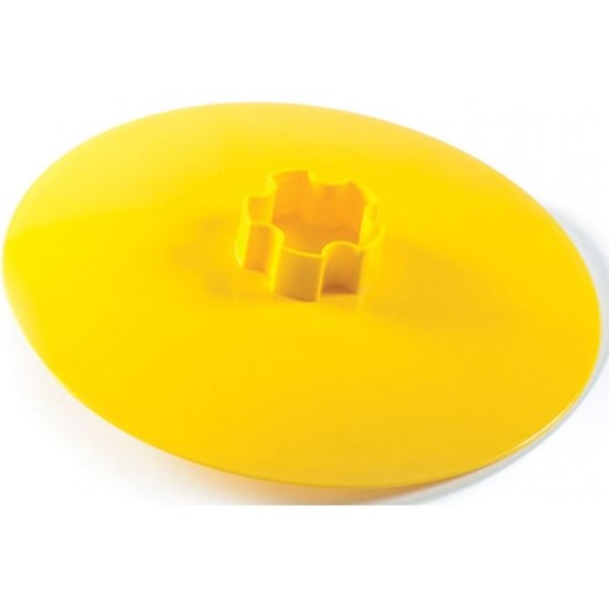 Ομελετιέρα πλαστική 27x4εκ. SVIM