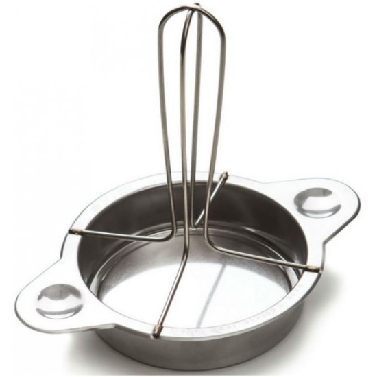 Κοτοπουλιέρα ανοξείδωτη SVIM