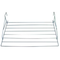 Απλώστρα μπαλκονιού γαλβανιζέ 93x63εκ.