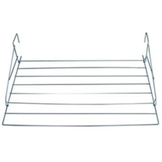 Απλώστρα μπαλκονιού γαλβανιζέ 93x63εκ.