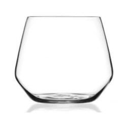 Σετ 6 ποτήρια ουΐσκυ κρυστάλλινα 55cl Aria