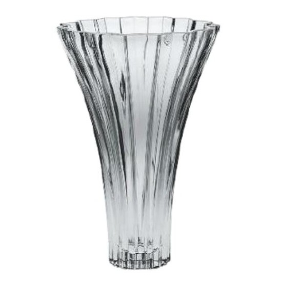 Ανθοδοχείο κρυστάλλινο 33εκ. BALLET