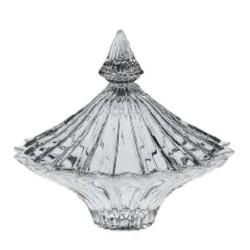 Φοντανιέρα κρυστάλλινη 24,5εκ. BALLET