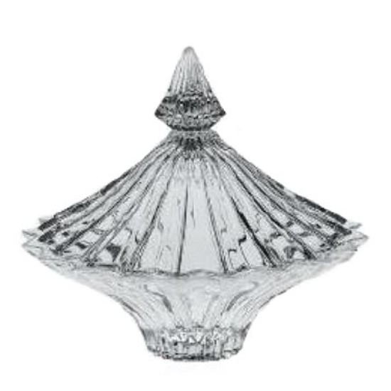 Φοντανιέρα κρυστάλλινη 24,5εκ. BALLET