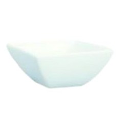 Μπωλ πορσελάνης τετράγωνο 10x10εκ. GUT